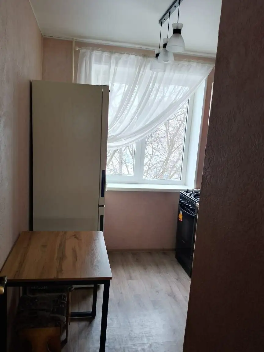 Сдается 1-комнатная квартира с мебелью и техникой - Аренда квартир (Недвижимость) в Уфа