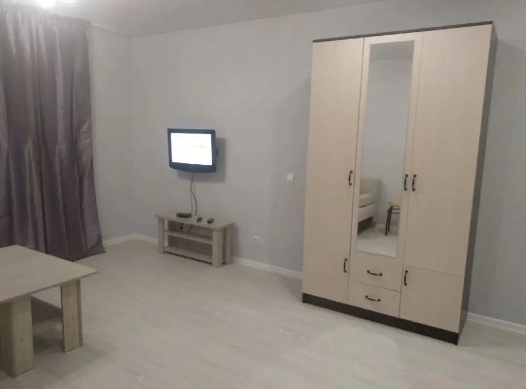 Сдается однокомнатная квартира-студия в Уфе - Аренда квартир (Недвижимость) в Уфа