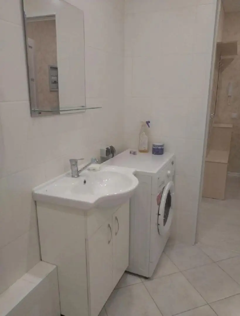 Сдается однокомнатная квартира-студия в Уфе - Аренда квартир (Недвижимость) в Уфа