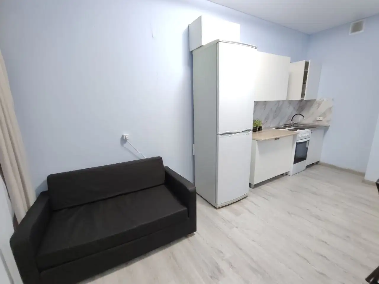 Сдается 1-комнатная квартира в ЖК Новаленд, Затон - Квартиры (Недвижимость) в Уфа