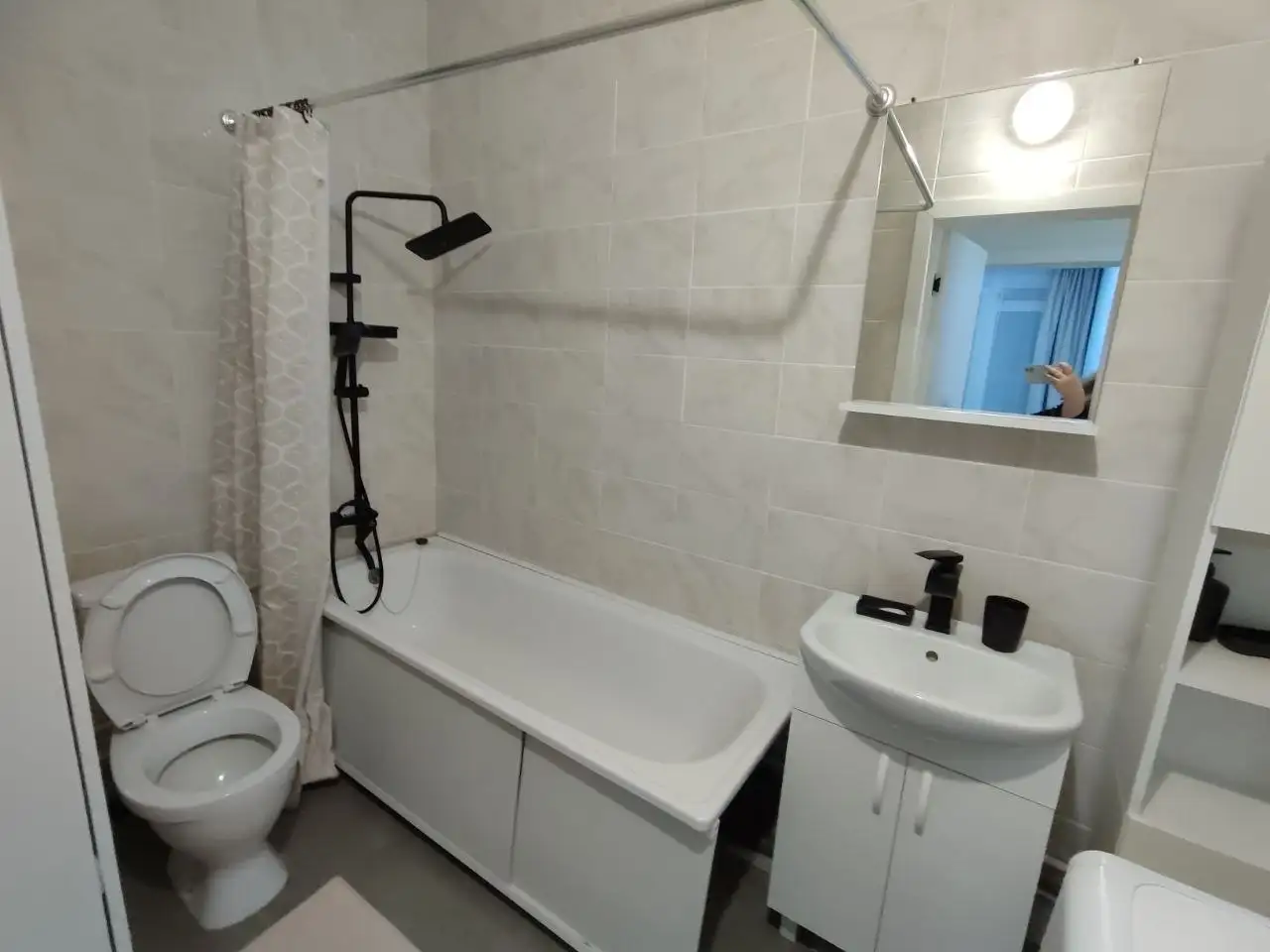 Сдается 1-комнатная квартира в ЖК Новаленд, Затон - Квартиры (Недвижимость) в Уфа