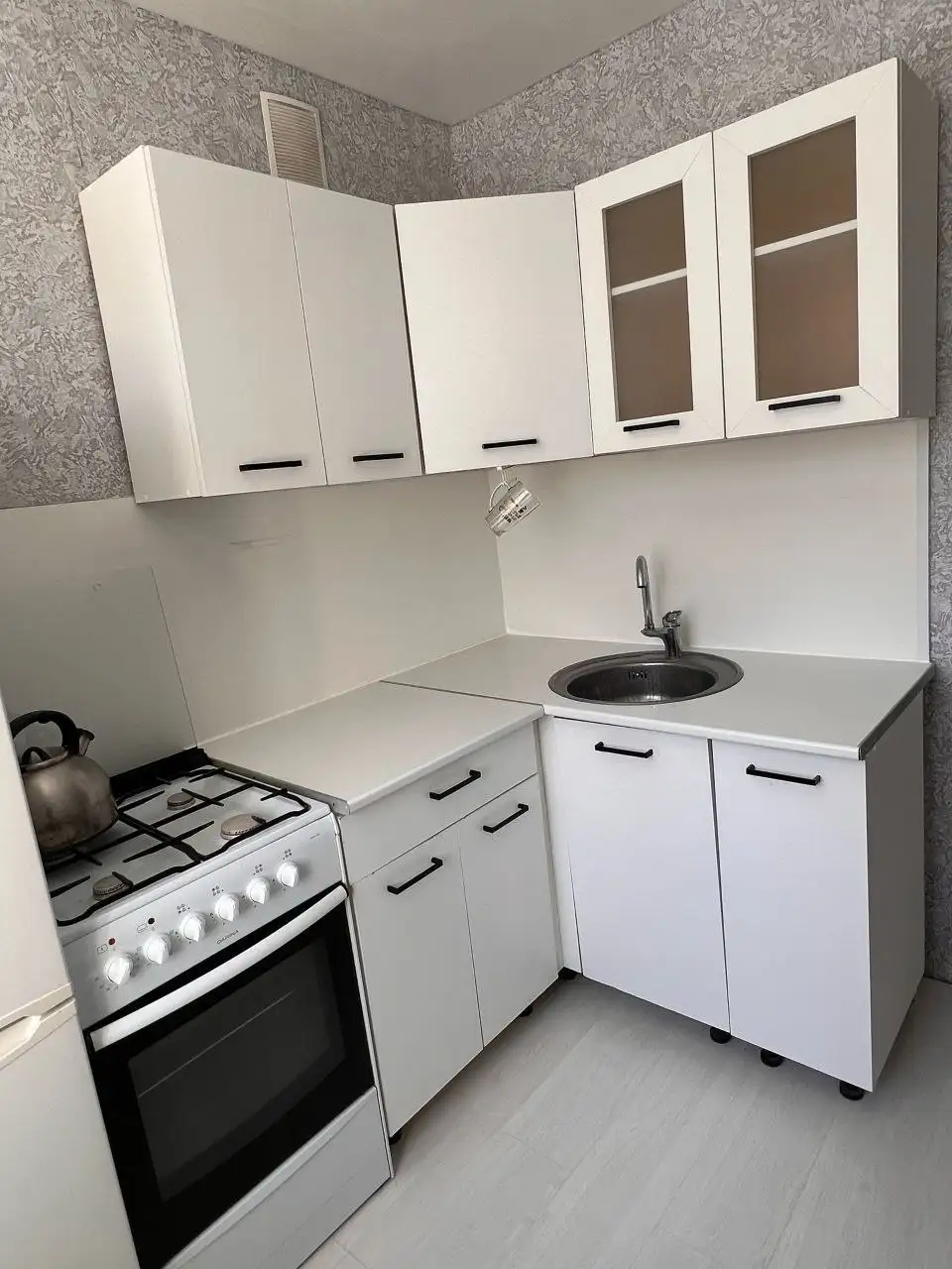 Сдается 1 комнатная квартира в Уфе - Аренда квартир (Недвижимость) в Уфа