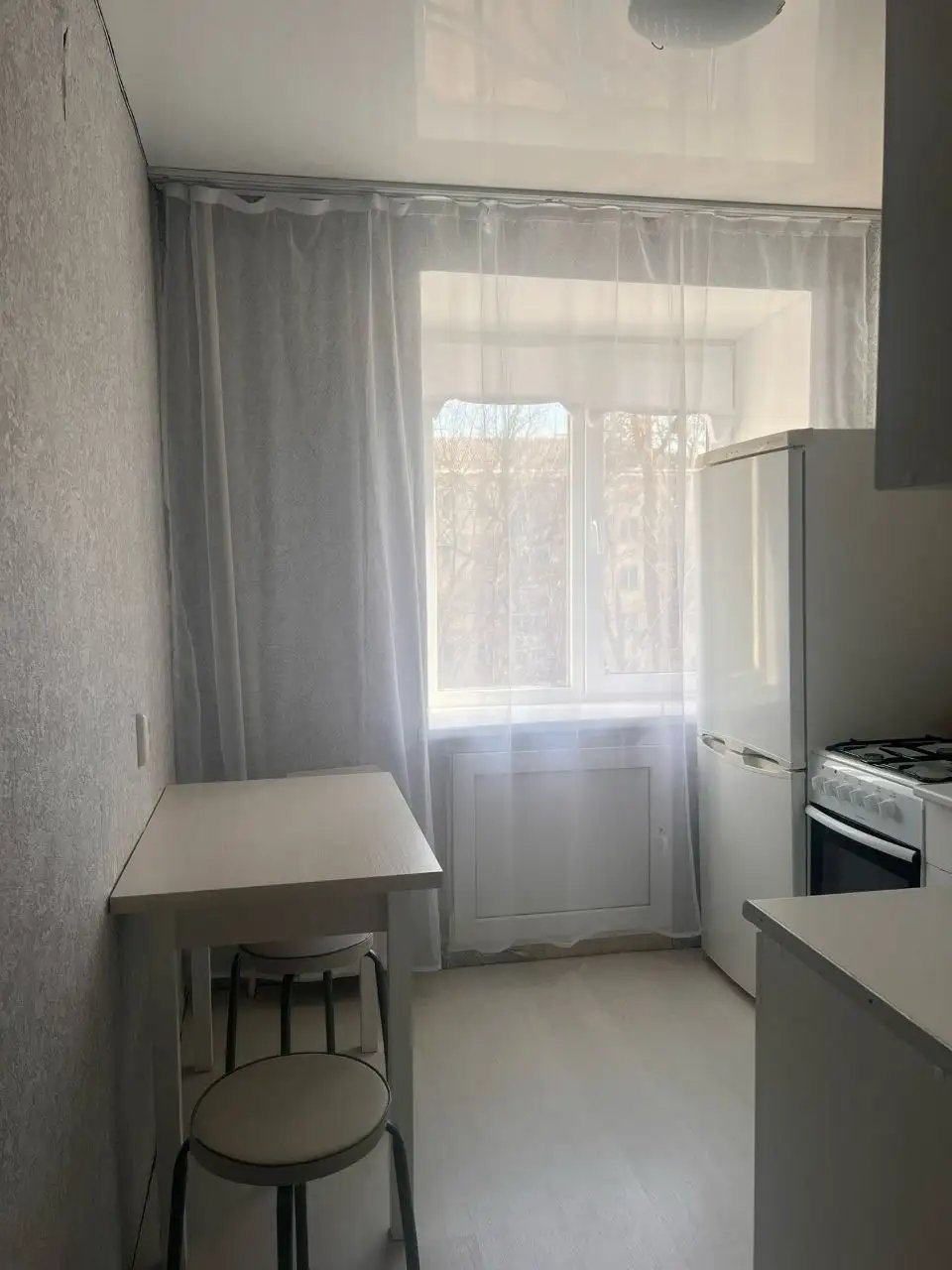 Сдается 1 комнатная квартира в Уфе - Аренда квартир (Недвижимость) в Уфа