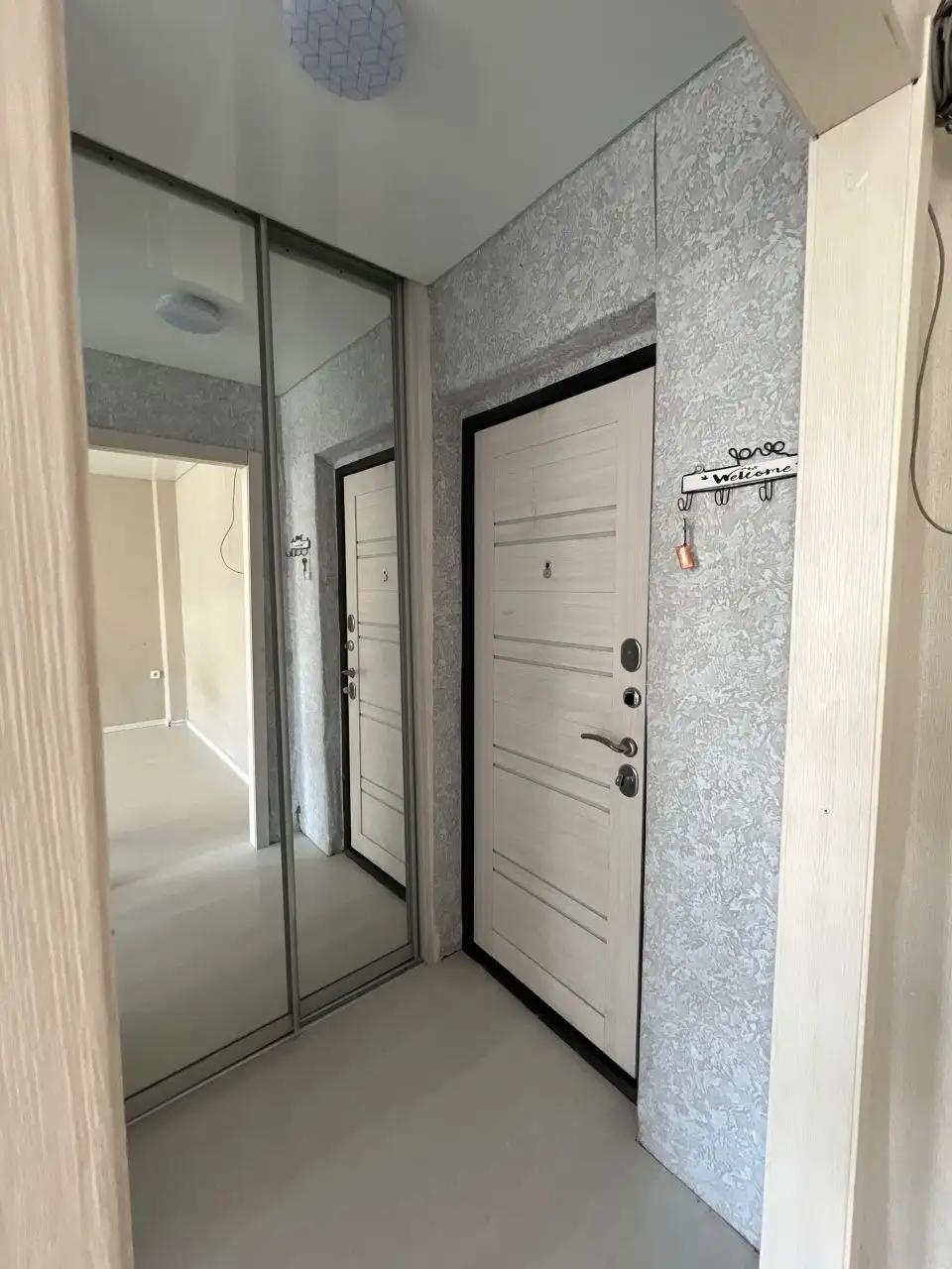 Сдается 1 комнатная квартира в Уфе - Аренда квартир (Недвижимость) в Уфа