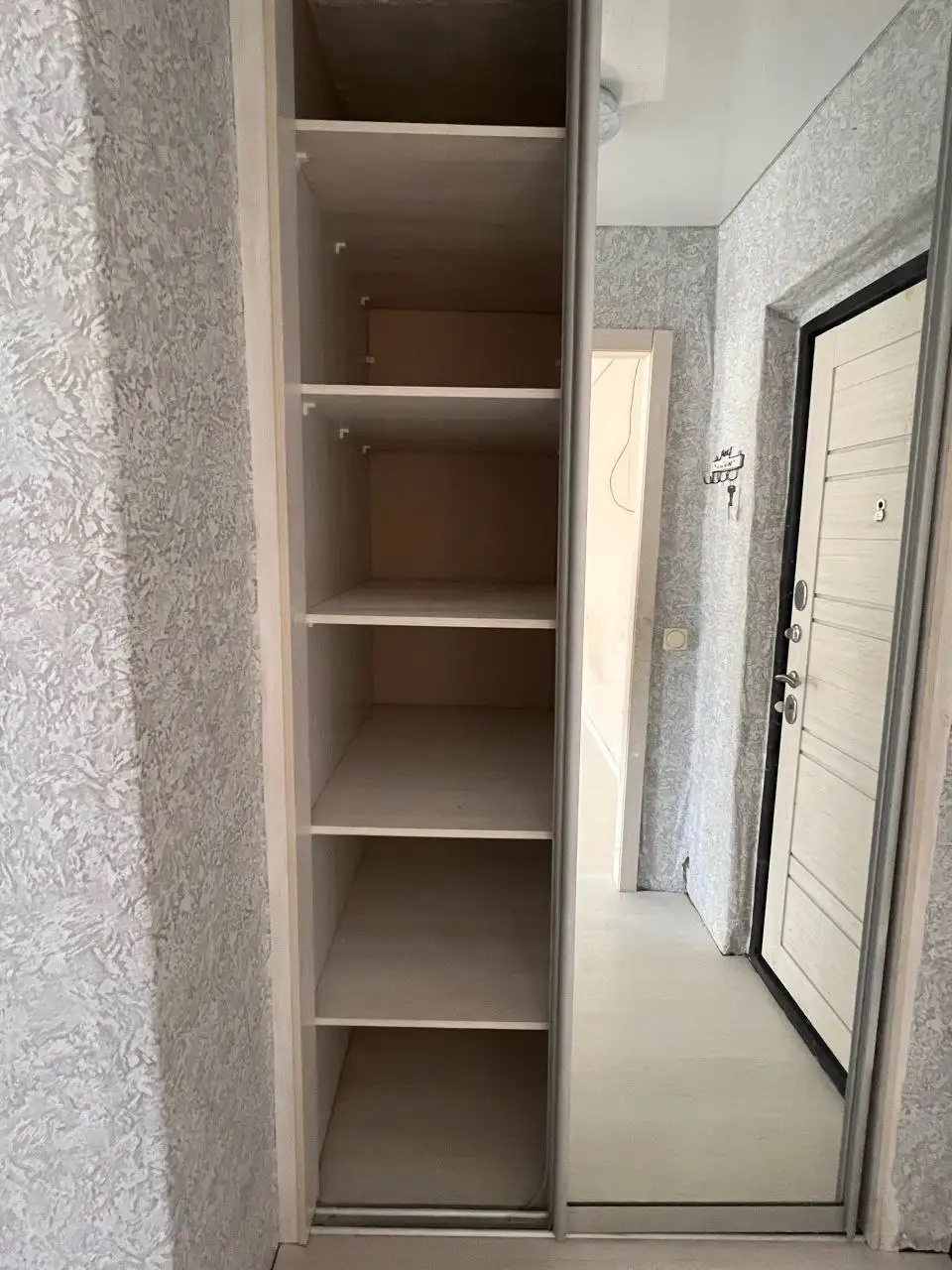 Сдается 1 комнатная квартира в Уфе - Аренда квартир (Недвижимость) в Уфа