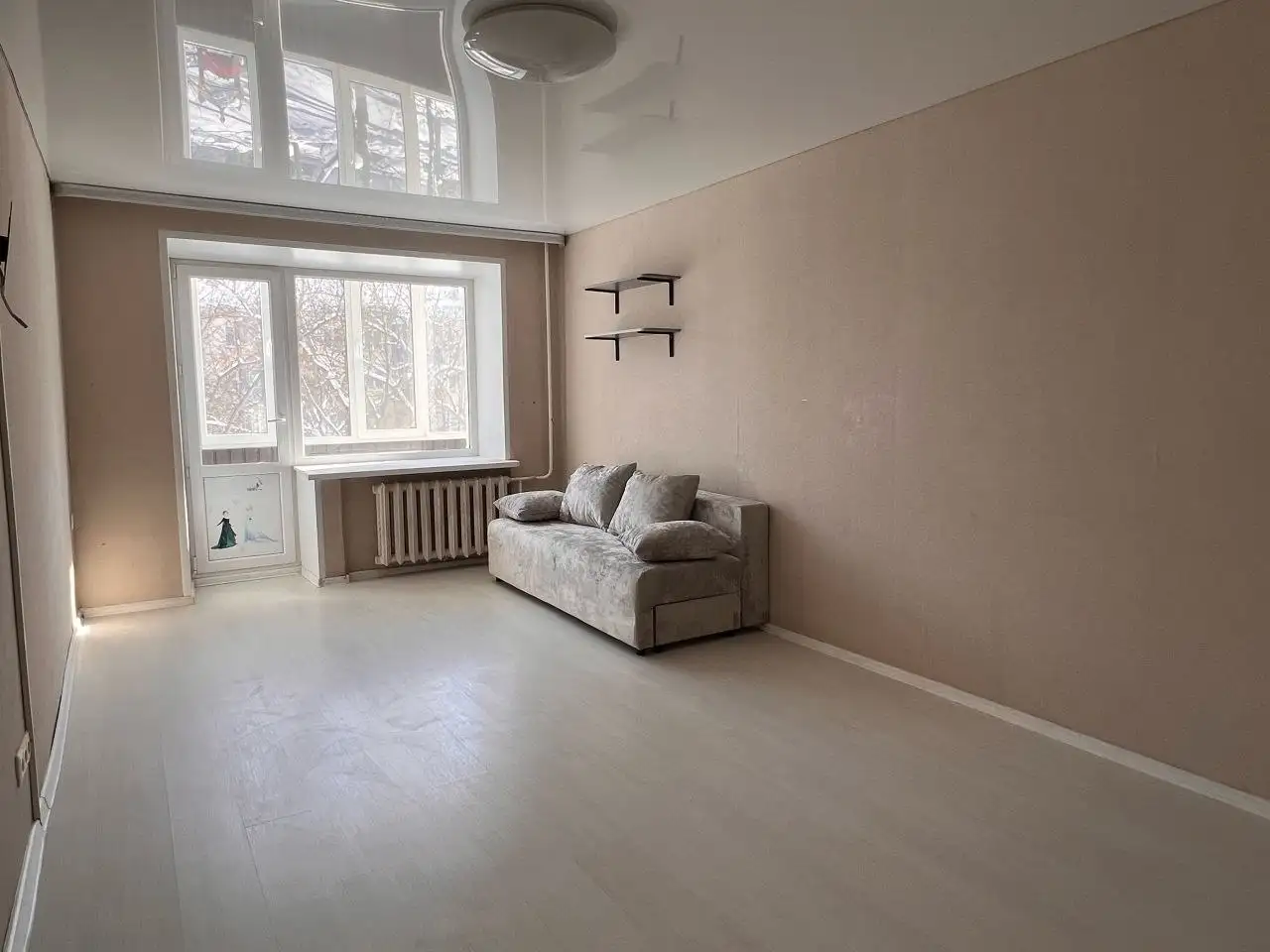 Сдается 1 комнатная квартира в Уфе - Аренда квартир (Недвижимость) в Уфа