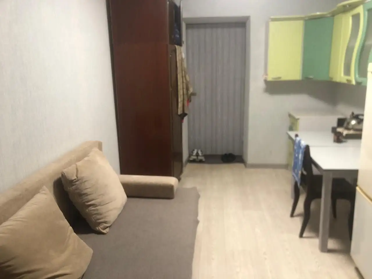 Сдается изолированная комната в центре города Уфы - Аренда комнат (Недвижимость) в Уфа