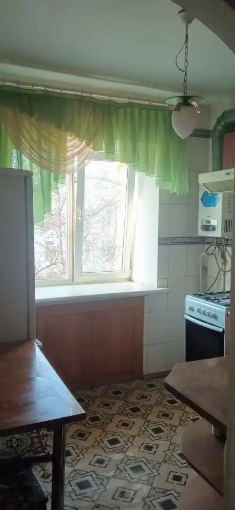 Аренда двухкомнатной квартиры на ул. Зорге, Уфа - Аренда квартир (Недвижимость) в Уфа