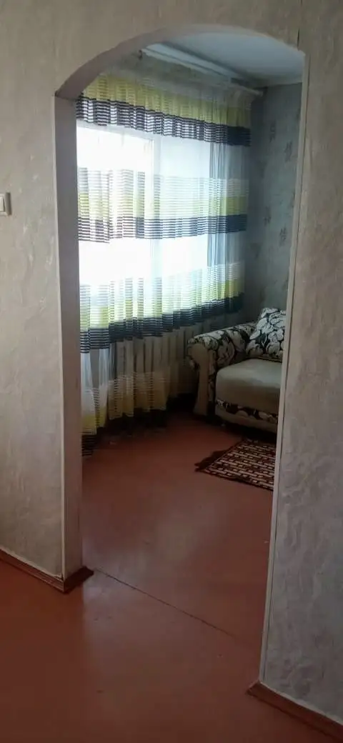 Аренда двухкомнатной квартиры на ул. Зорге, Уфа - Аренда квартир (Недвижимость) в Уфа