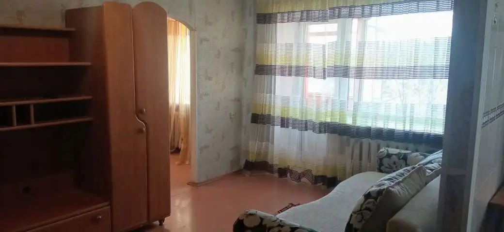 Аренда двухкомнатной квартиры на ул. Зорге, Уфа - Аренда квартир (Недвижимость) в Уфа