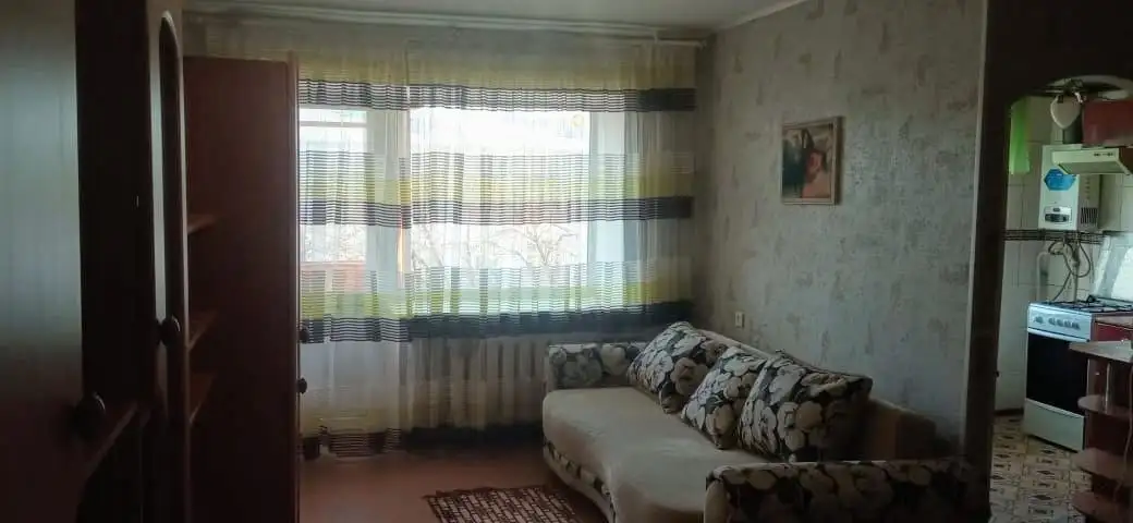 Аренда двухкомнатной квартиры на ул. Зорге, Уфа - Аренда квартир (Недвижимость) в Уфа