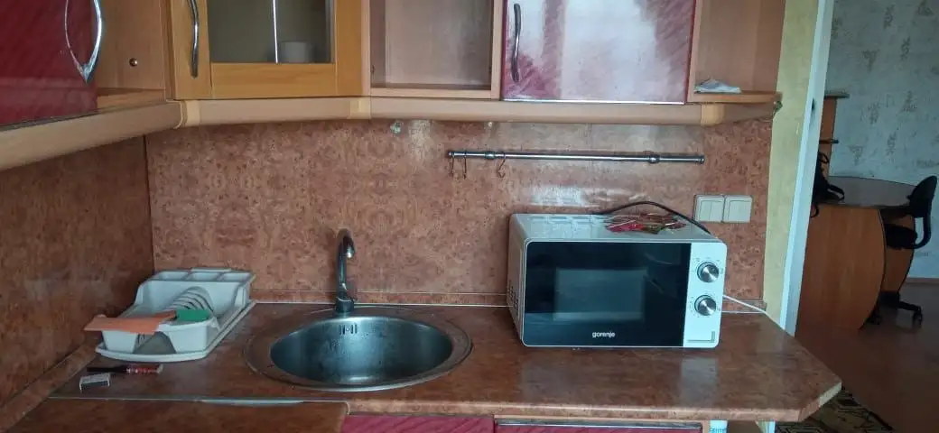 Аренда двухкомнатной квартиры на ул. Зорге, Уфа - Аренда квартир (Недвижимость) в Уфа