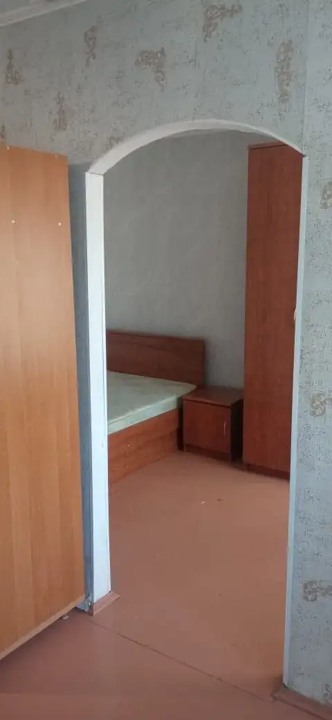 Аренда двухкомнатной квартиры на ул. Зорге, Уфа - Аренда квартир (Недвижимость) в Уфа