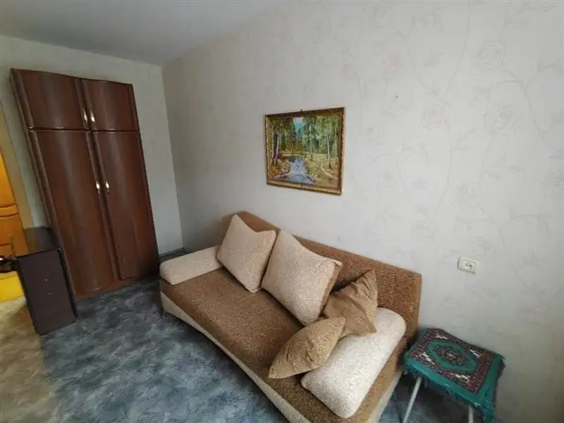 Сдается двухкомнатная квартира с ремонтом - Аренда квартир (Недвижимость) в Уфа