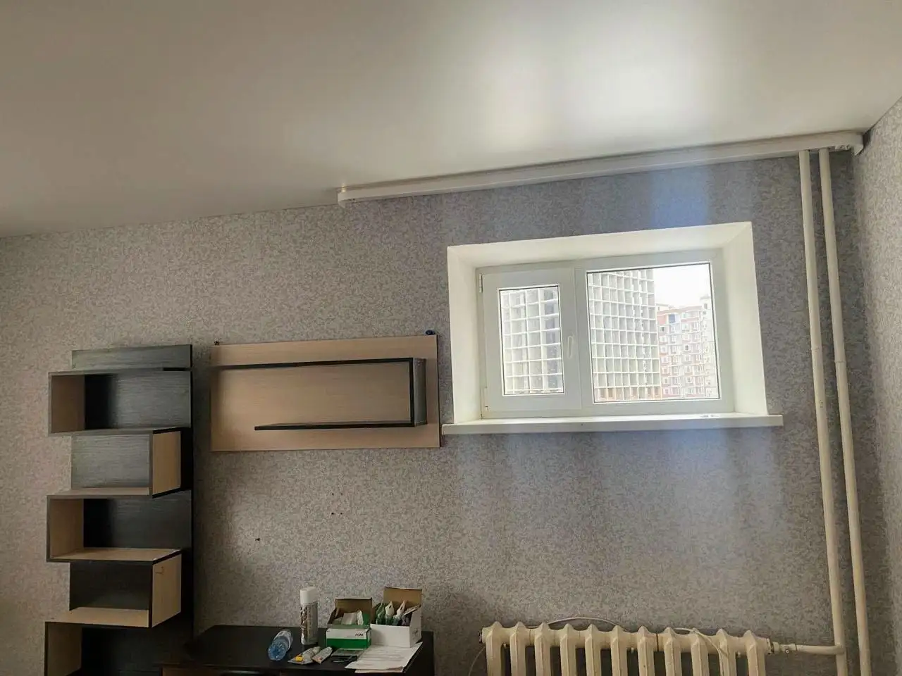 Сдается двушка в новом доме по ул Сун-Ят-Сена - Аренда квартир (Недвижимость) в Уфа