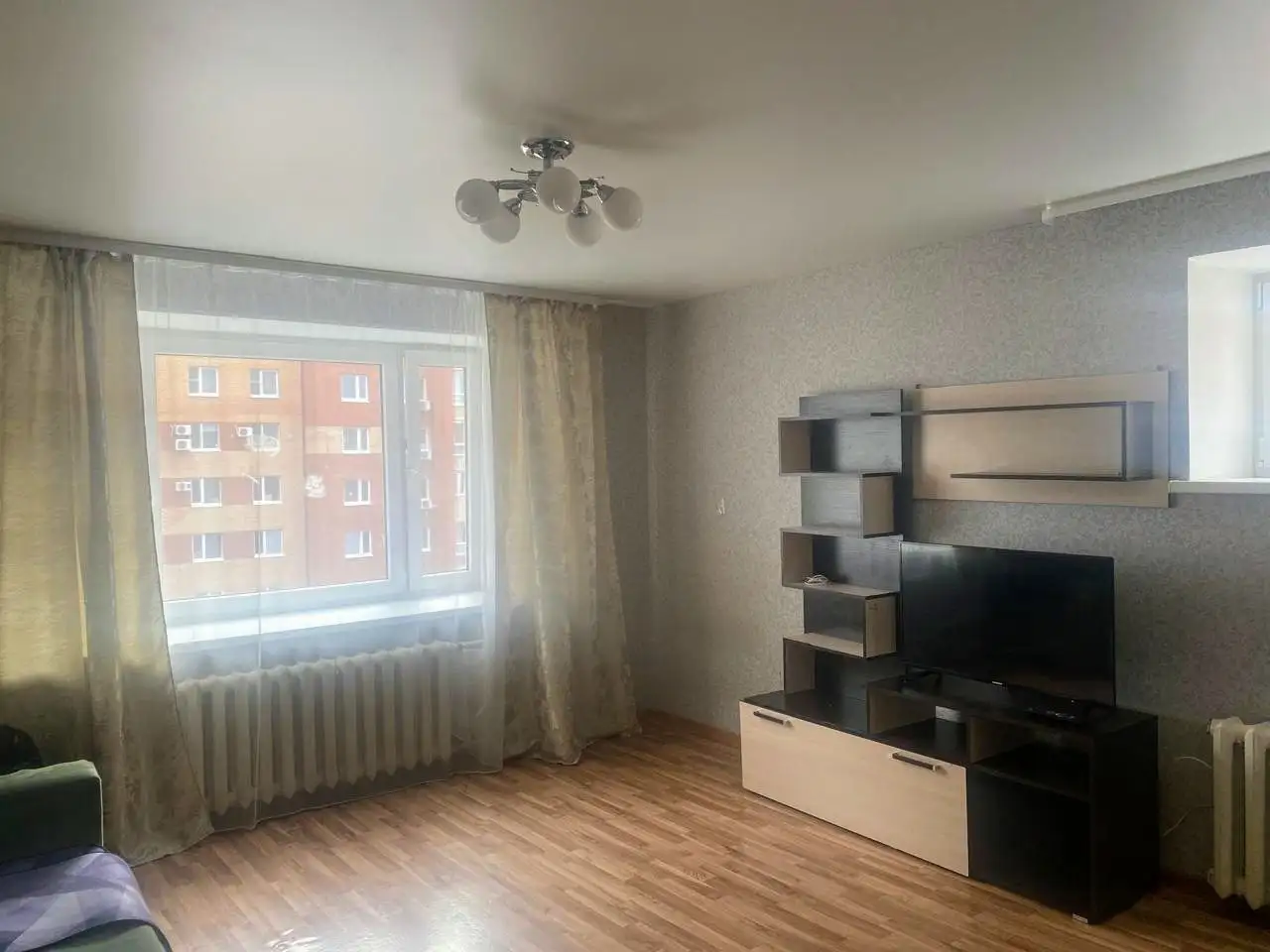 Сдается двушка в новом доме по ул Сун-Ят-Сена - Аренда квартир (Недвижимость) в Уфа