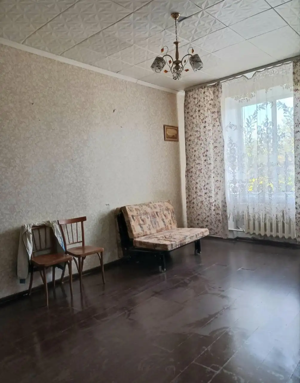 Сдается комната в трехкомнатной квартире в Черниковке - Аренда жилья (Недвижимость) в Уфа