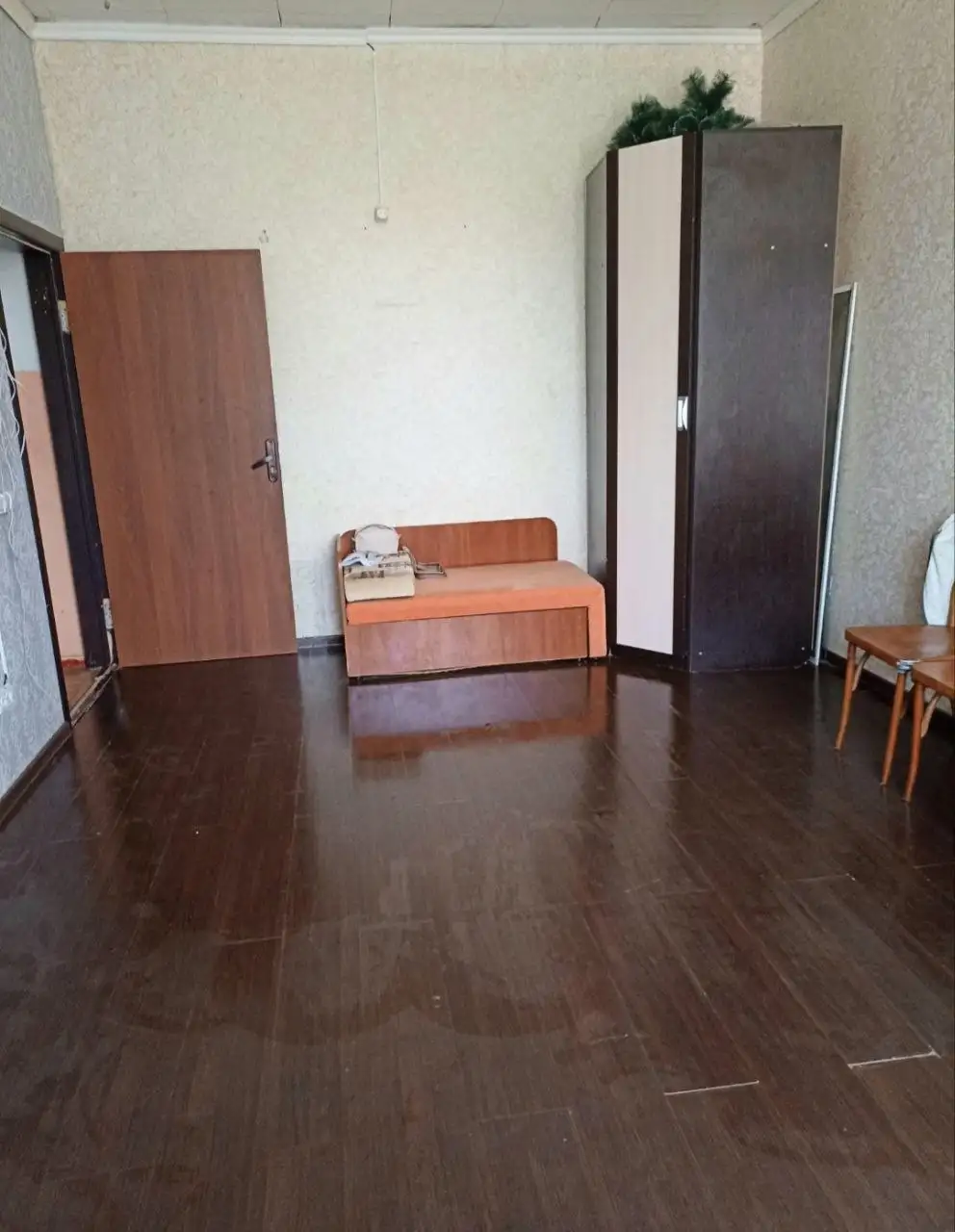 Сдается комната в трехкомнатной квартире в Черниковке - Аренда жилья (Недвижимость) в Уфа