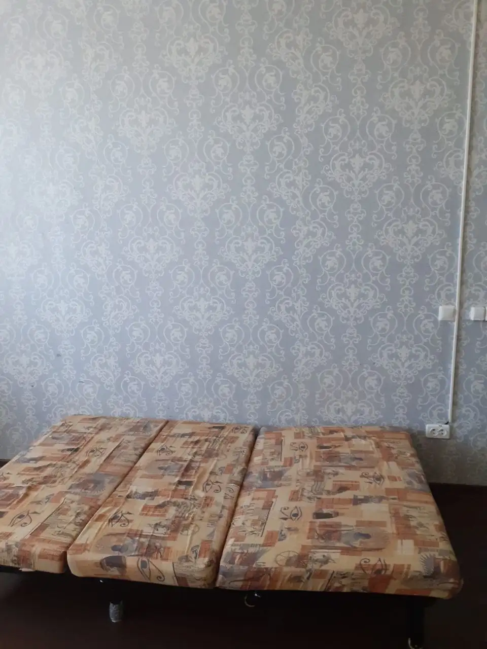 Сдается комната в трехкомнатной квартире в Черниковке - Аренда жилья (Недвижимость) в Уфа