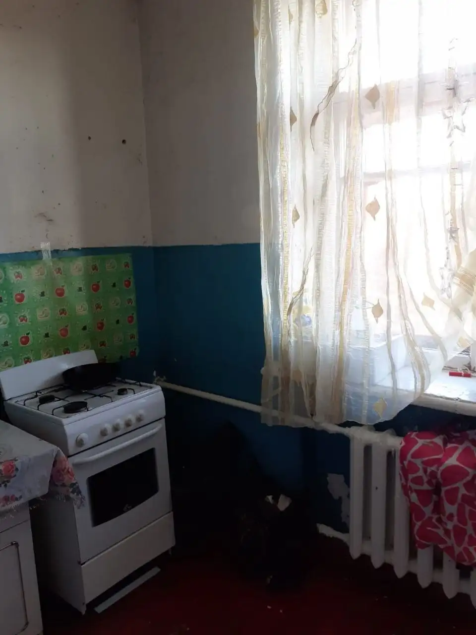 Сдается комната в трехкомнатной квартире в Черниковке - Аренда жилья (Недвижимость) в Уфа