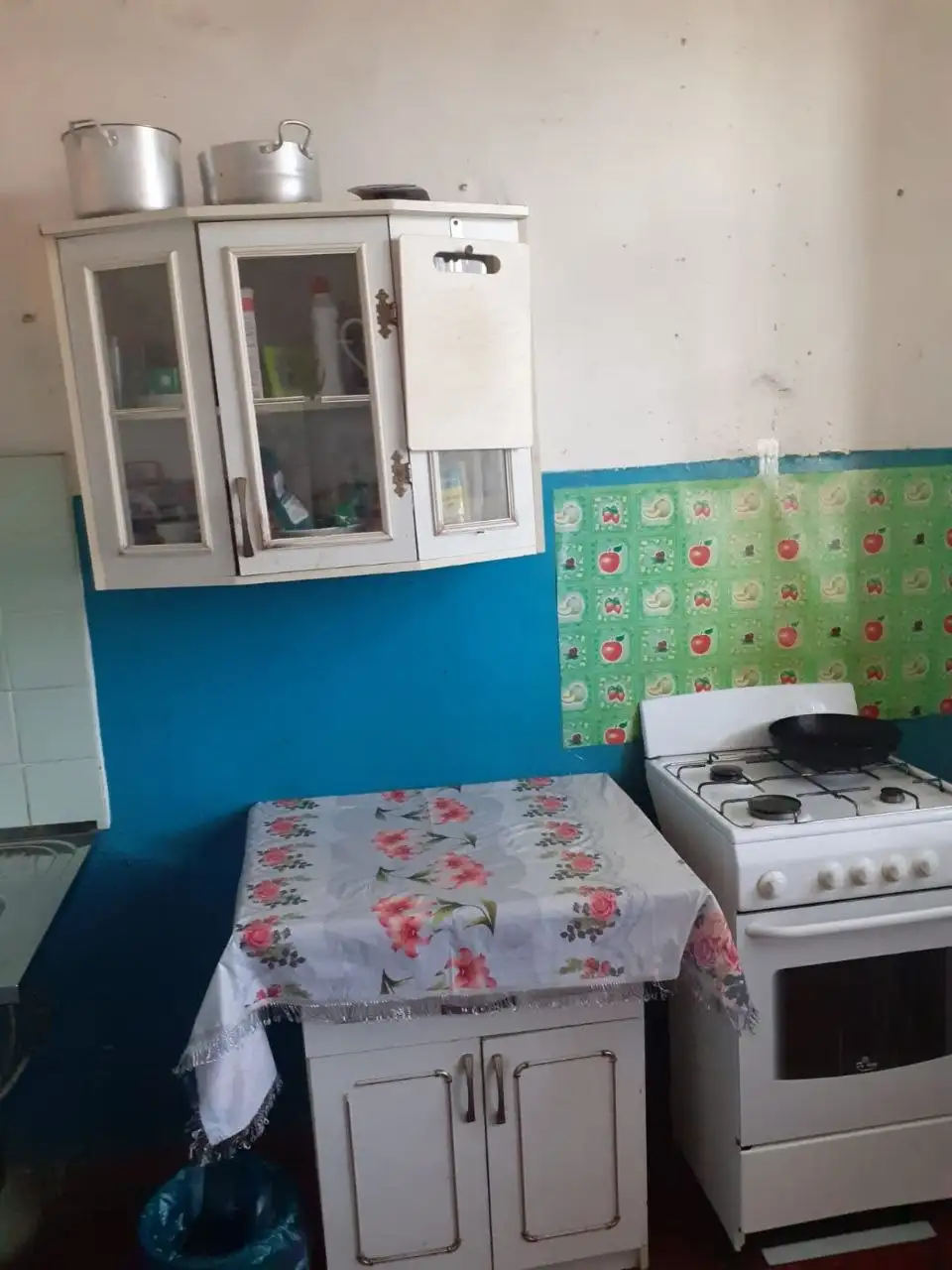 Сдается комната в трехкомнатной квартире в Черниковке - Аренда жилья (Недвижимость) в Уфа