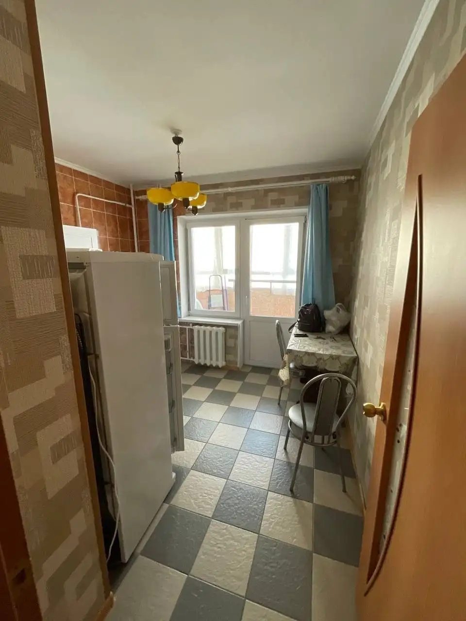 Сдается однокомнатная квартира в центре Уфы - Аренда квартир (Недвижимость) в Уфа