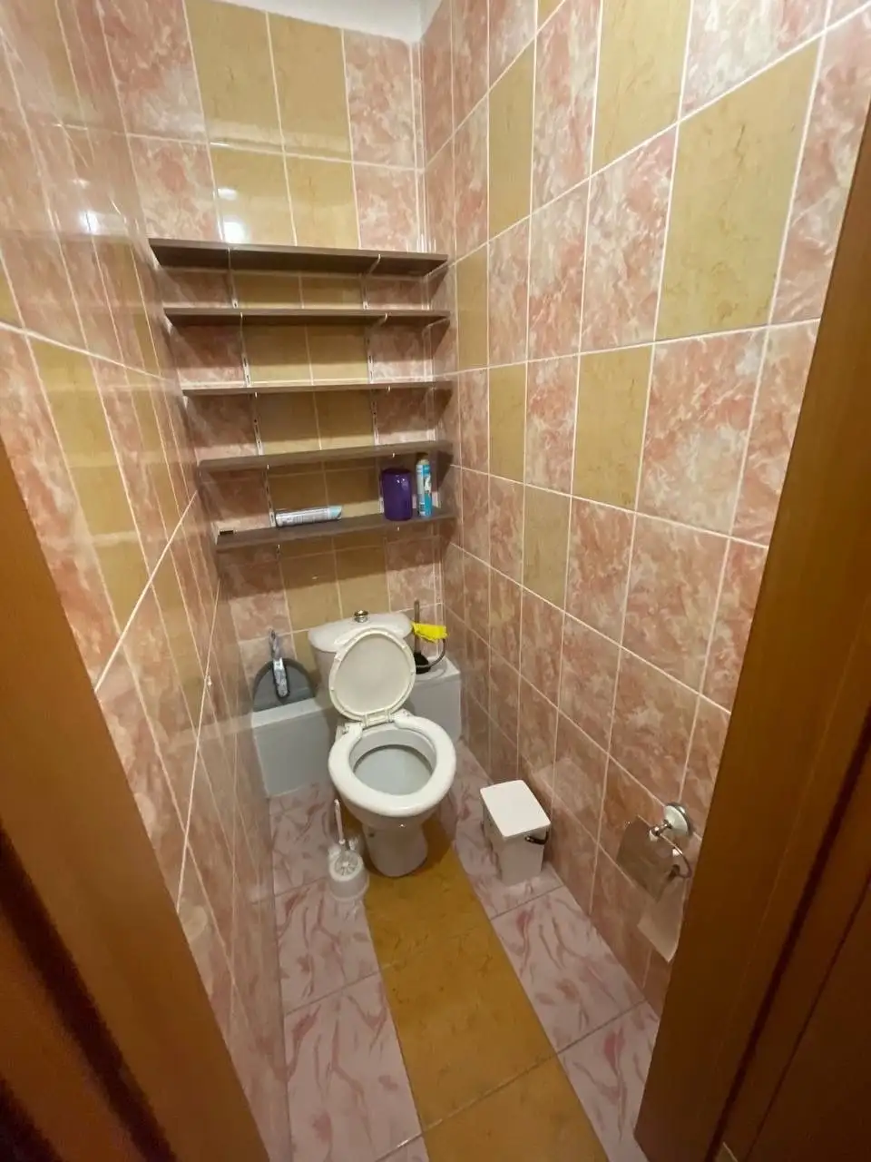 Сдается однокомнатная квартира в центре Уфы - Аренда квартир (Недвижимость) в Уфа