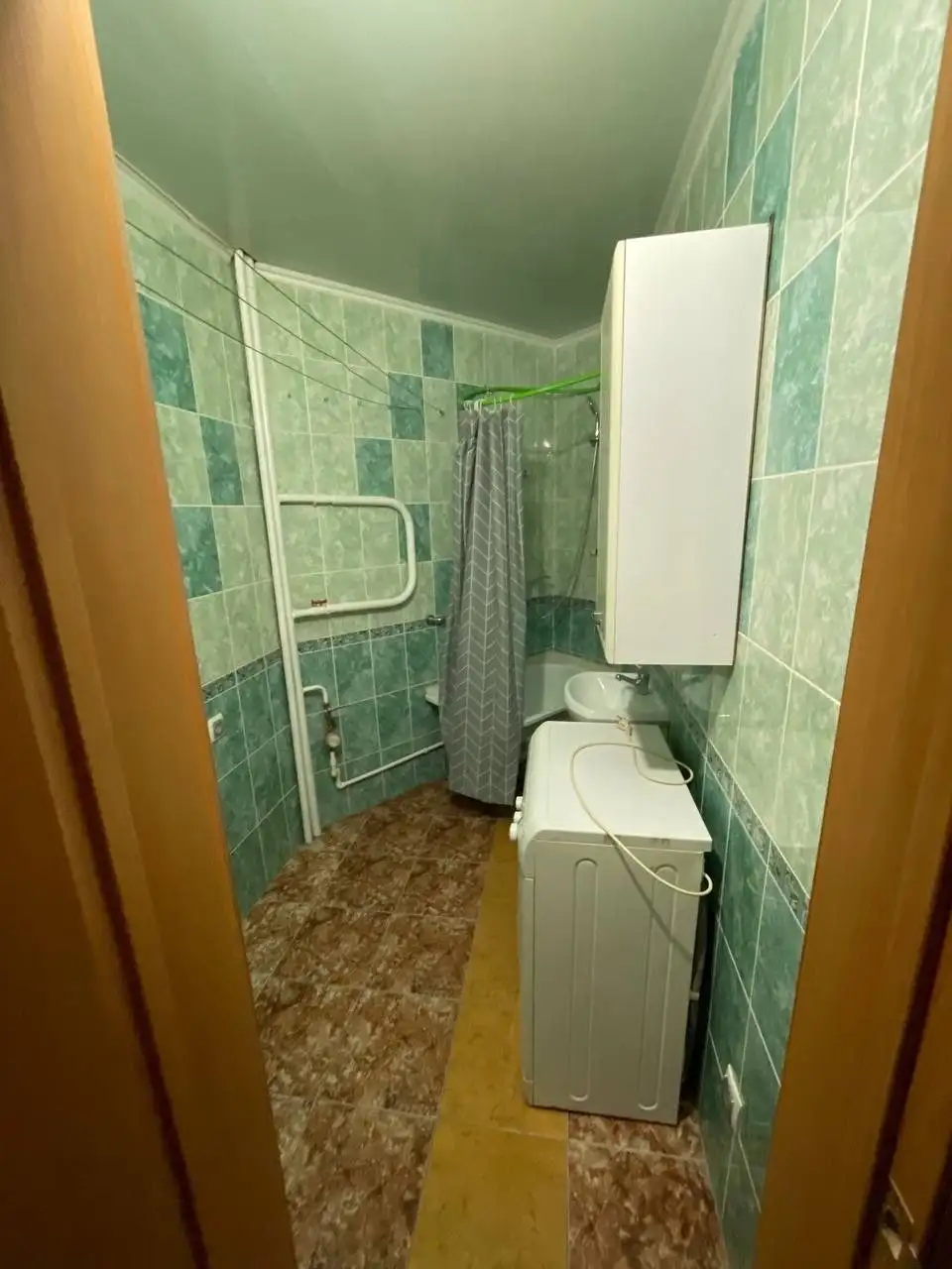 Сдается однокомнатная квартира в центре Уфы - Аренда квартир (Недвижимость) в Уфа