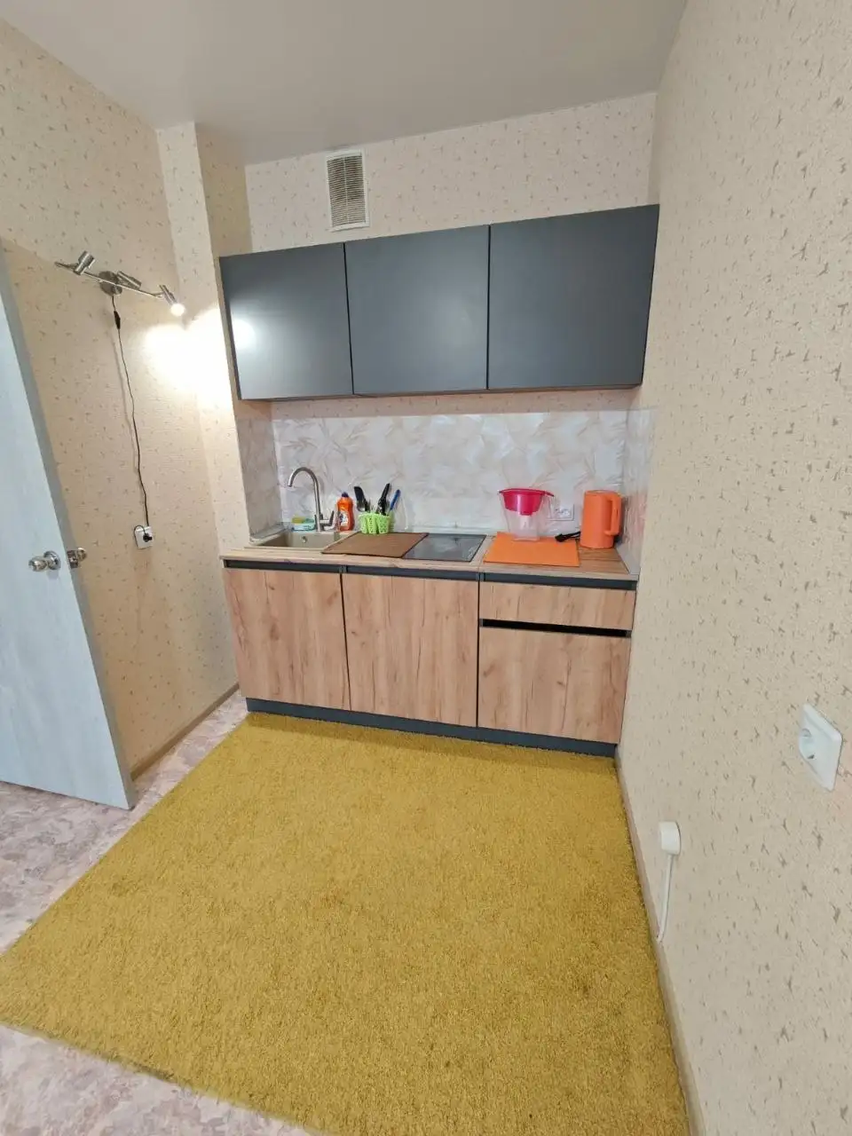 Сдается квартира в ЖК Новаленд в Затоне - Аренда квартир (Недвижимость) в Уфа