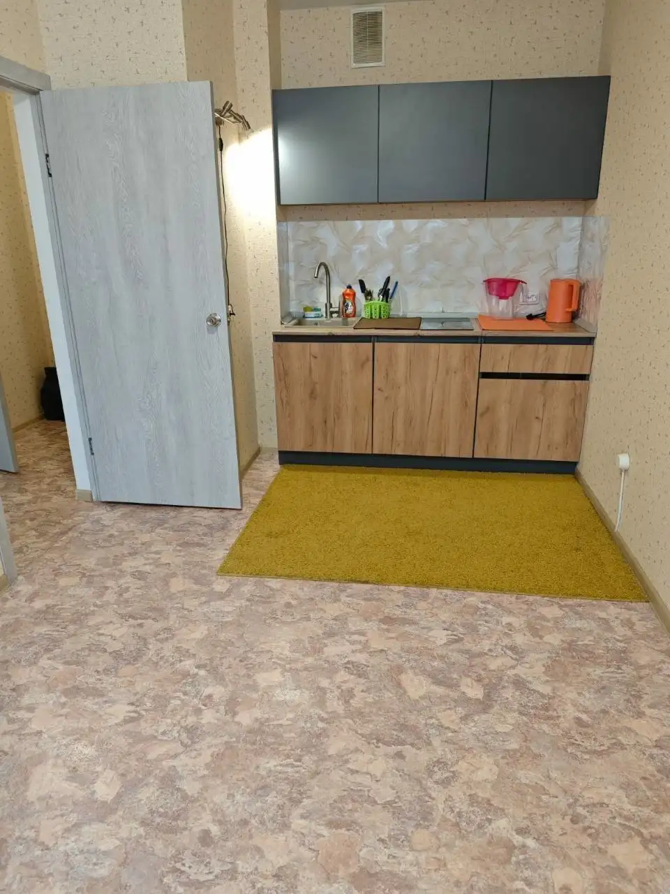 Сдается квартира в ЖК Новаленд в Затоне - Аренда квартир (Недвижимость) в Уфа