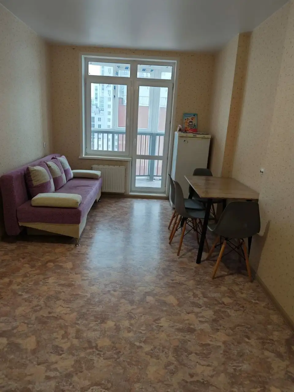 Сдается квартира в ЖК Новаленд в Затоне - Аренда квартир (Недвижимость) в Уфа