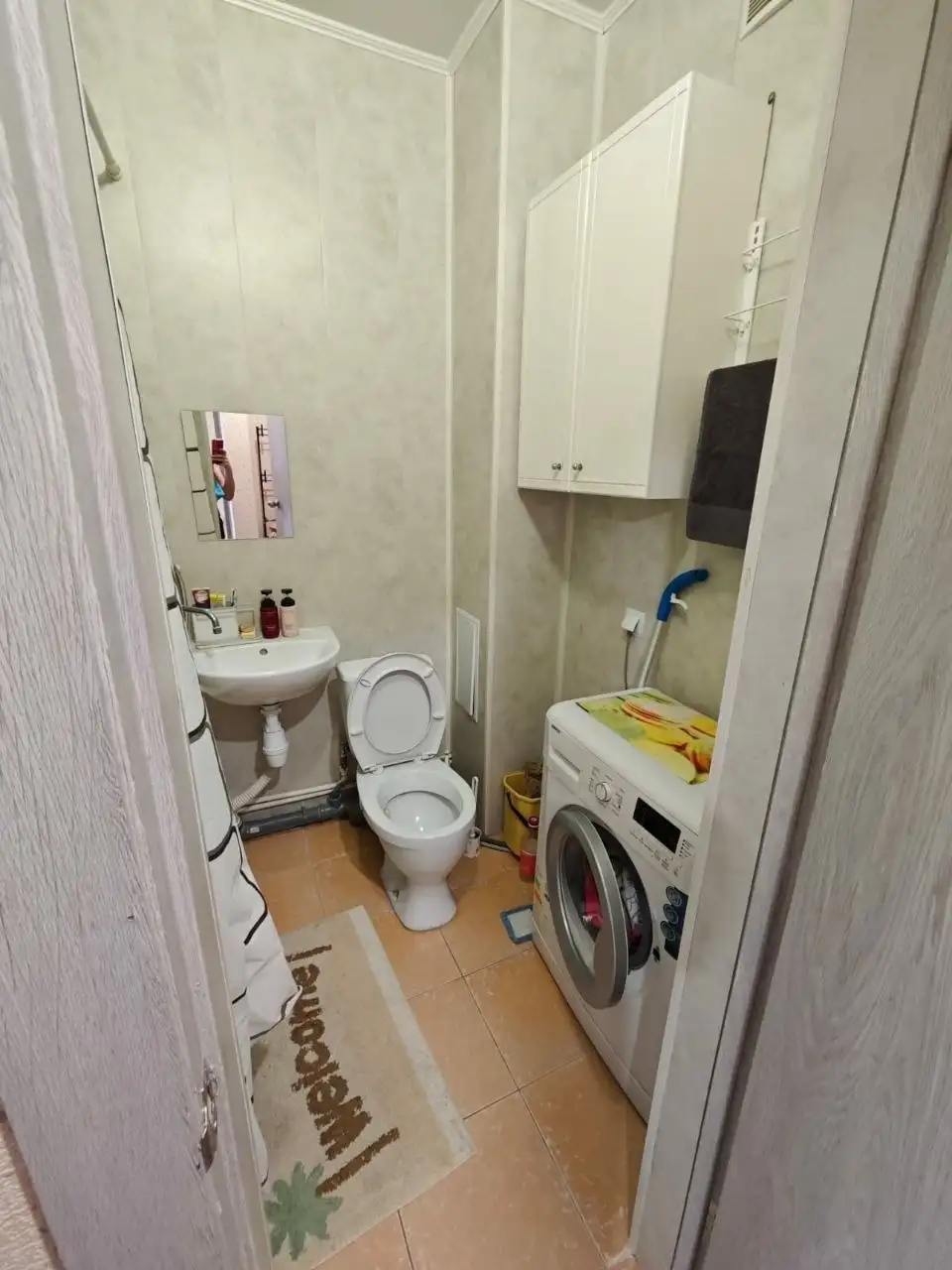 Сдается квартира в ЖК Новаленд в Затоне - Аренда квартир (Недвижимость) в Уфа