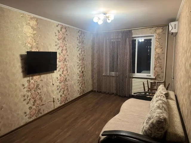 Сдается 1 комнатная квартира в Сипайлово, Салям - Коммерческая в Уфа