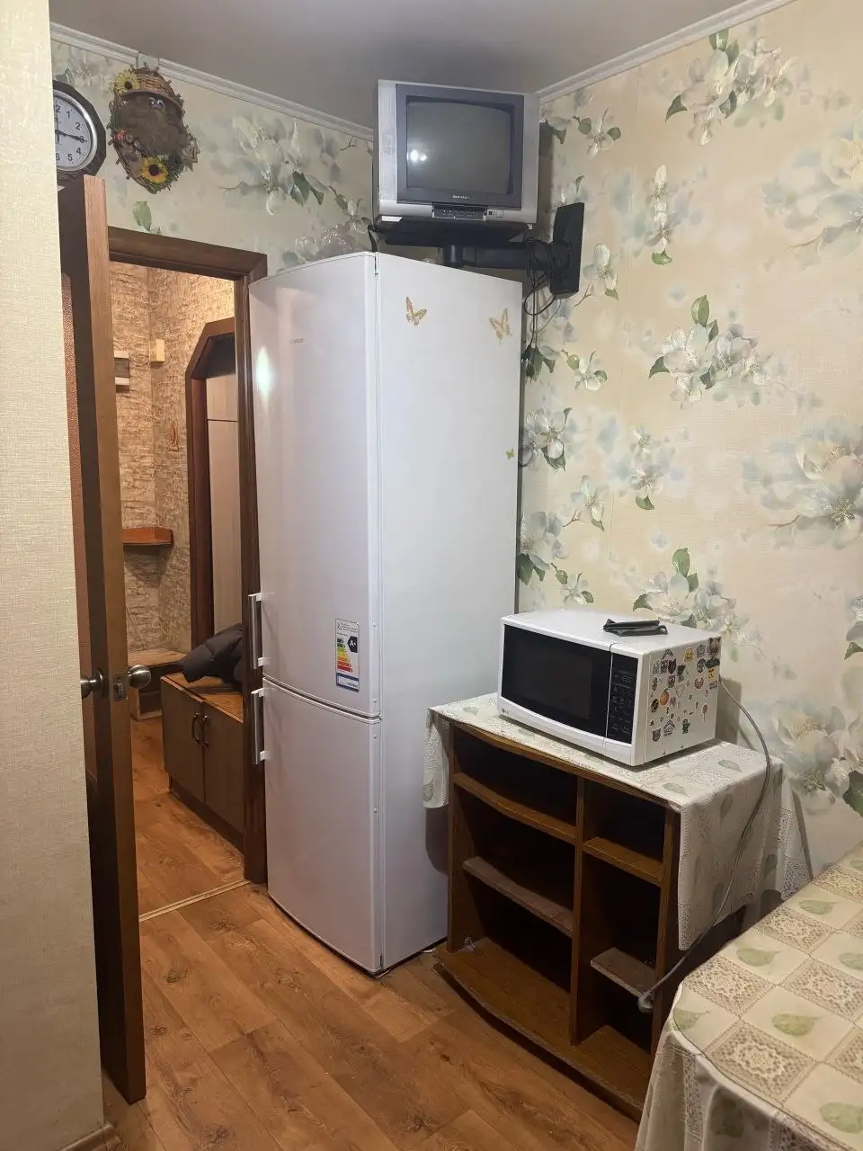 Сдается 1 комнатная квартира в Сипайлово, Салям - Аренда квартир (Недвижимость) в Уфа