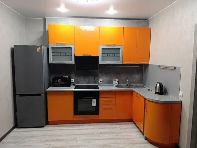 Сдается 1-комнатная квартира в Зеленой роще - Коммерческая в Уфа