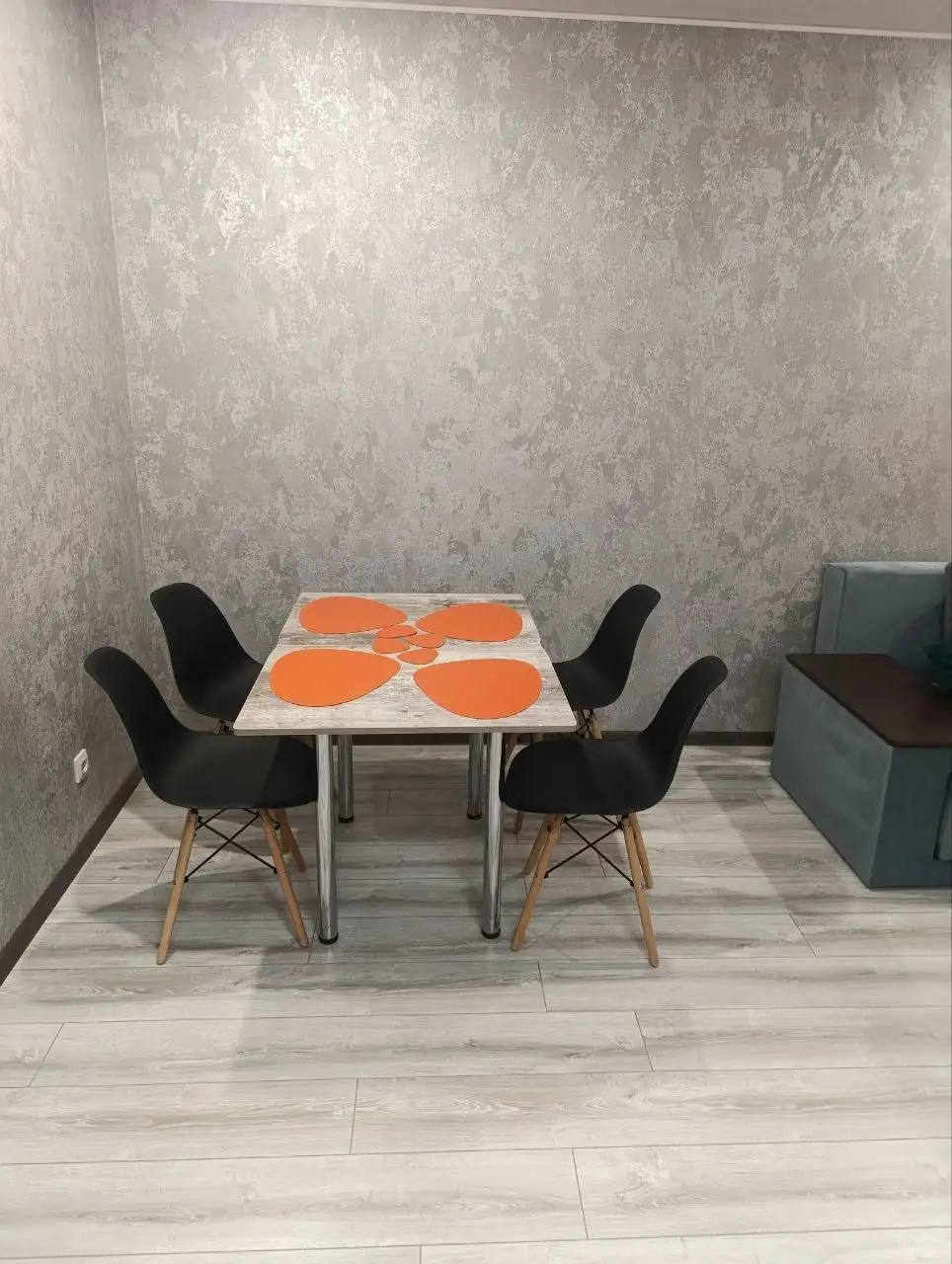 Сдается 1-комнатная квартира в Зеленой роще - Аренда квартир (Недвижимость) в Уфа