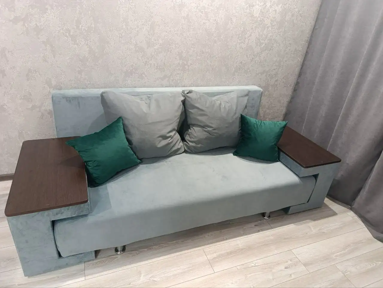 Сдается 1-комнатная квартира в Зеленой роще - Аренда квартир (Недвижимость) в Уфа