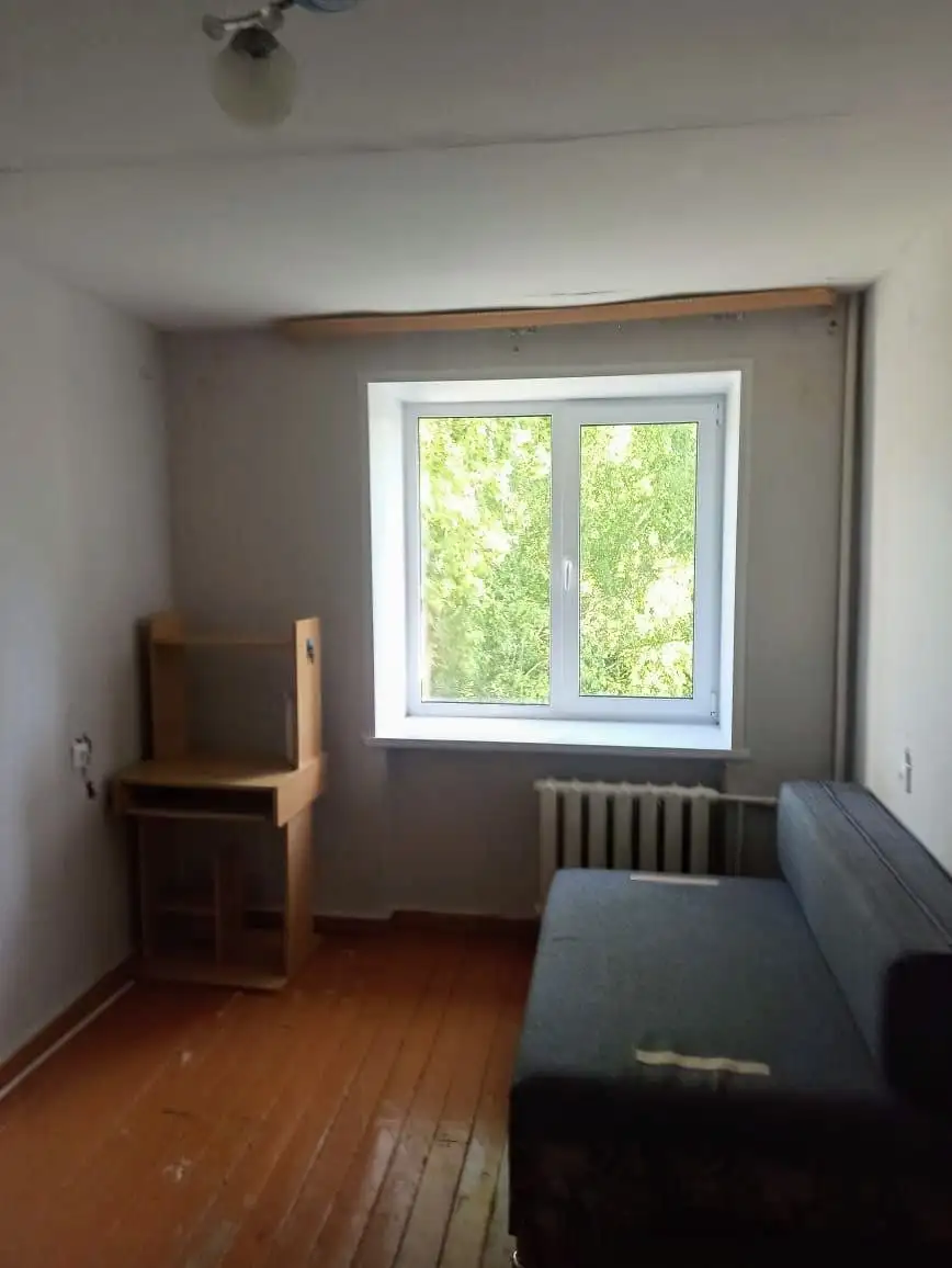 Сдается изолированная комната в семейном общежитии блочного типа - Аренда комнат (Недвижимость) в Уфа