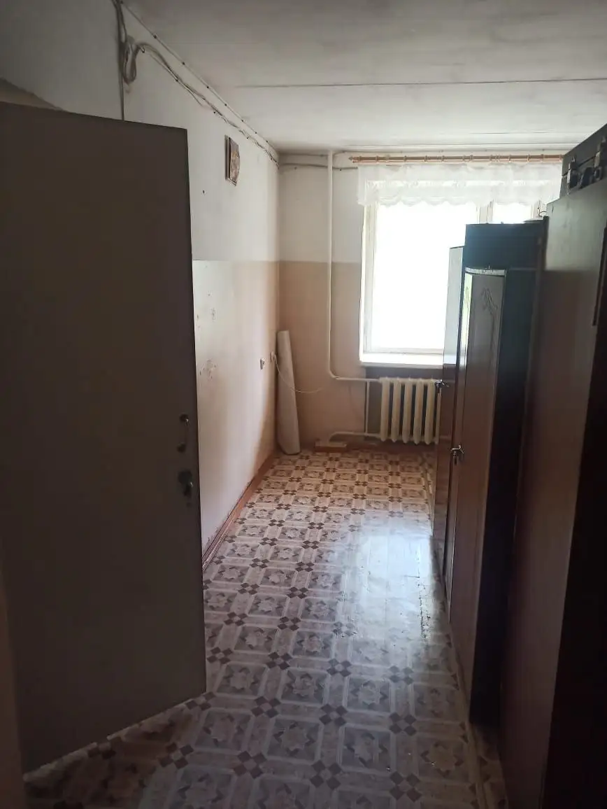 Сдается изолированная комната в семейном общежитии блочного типа - Аренда комнат (Недвижимость) в Уфа