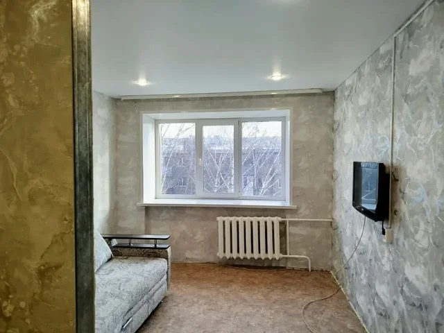 Сдается изолированная комната без хозяев в семейном общежитии в Черниковке - Коммерческая в Уфа