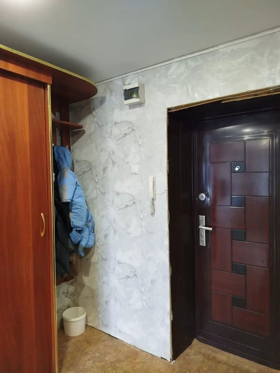 Сдается изолированная комната без хозяев в семейном общежитии в Черниковке - Съем жилья (Недвижимость) в Уфа