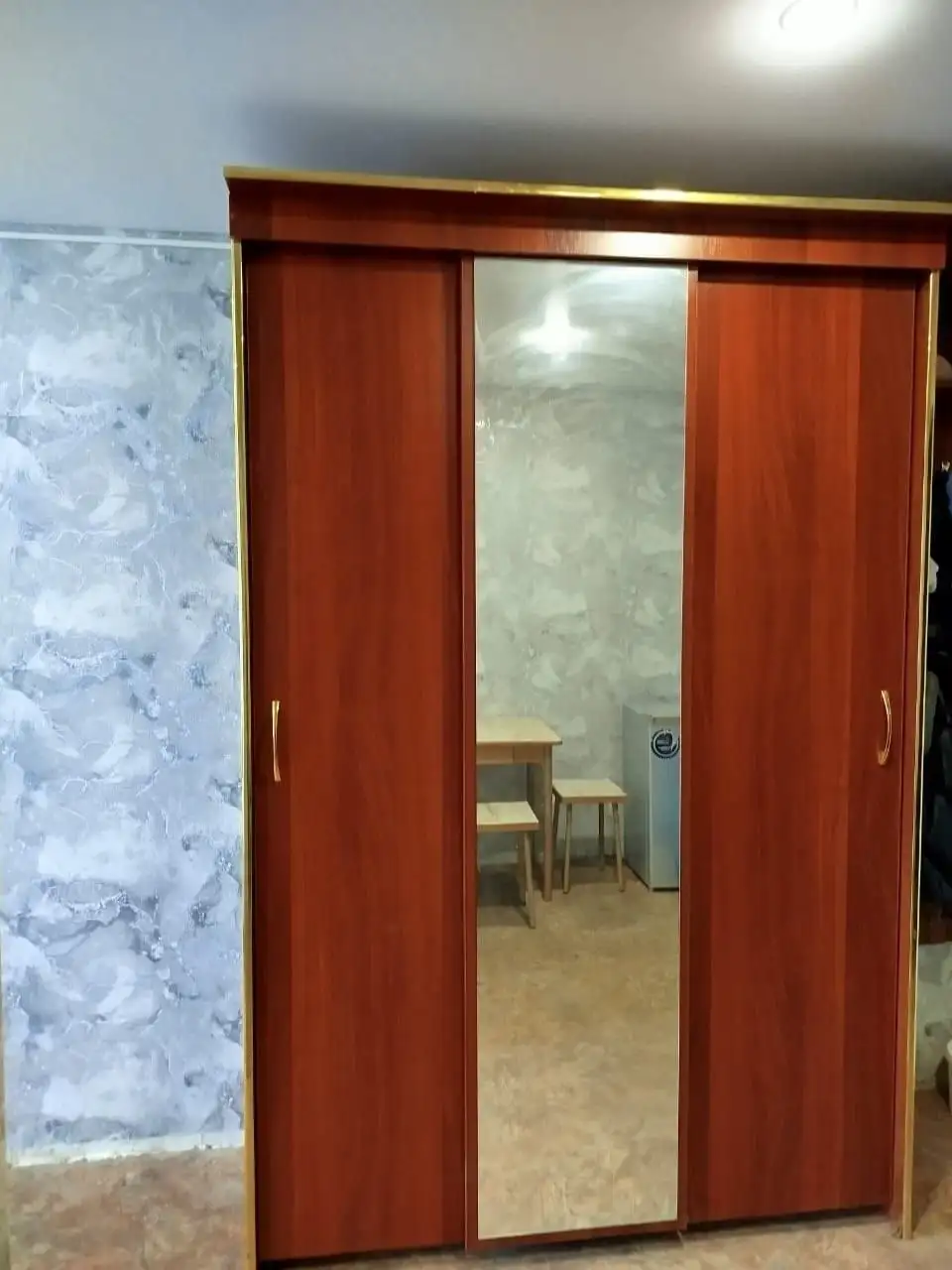 Сдается изолированная комната без хозяев в семейном общежитии в Черниковке - Съем жилья (Недвижимость) в Уфа