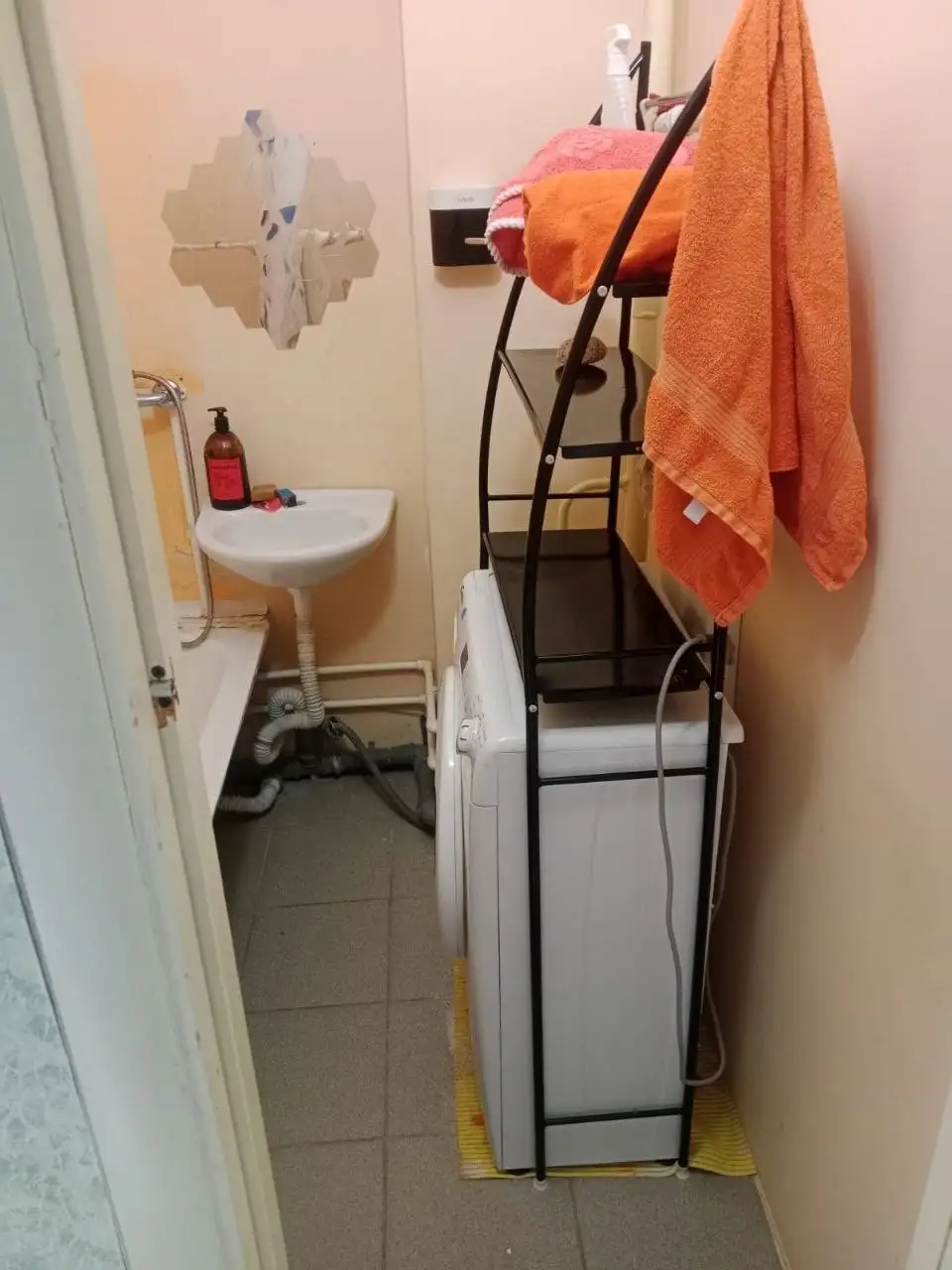 Сдается двушка в новом доме в Черниковке, Уфа - Аренда квартир (Недвижимость) в Уфа