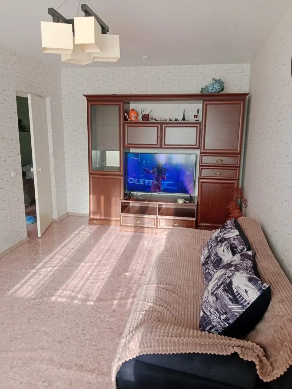 Сдается двушка в новом доме в Черниковке, Уфа - Аренда квартир (Недвижимость) в Уфа