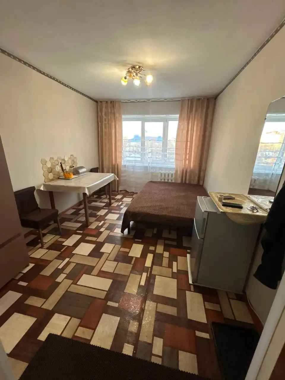 Сдается изолированная комната в семейном общежитии - Аренда жилья (Недвижимость) в Уфа