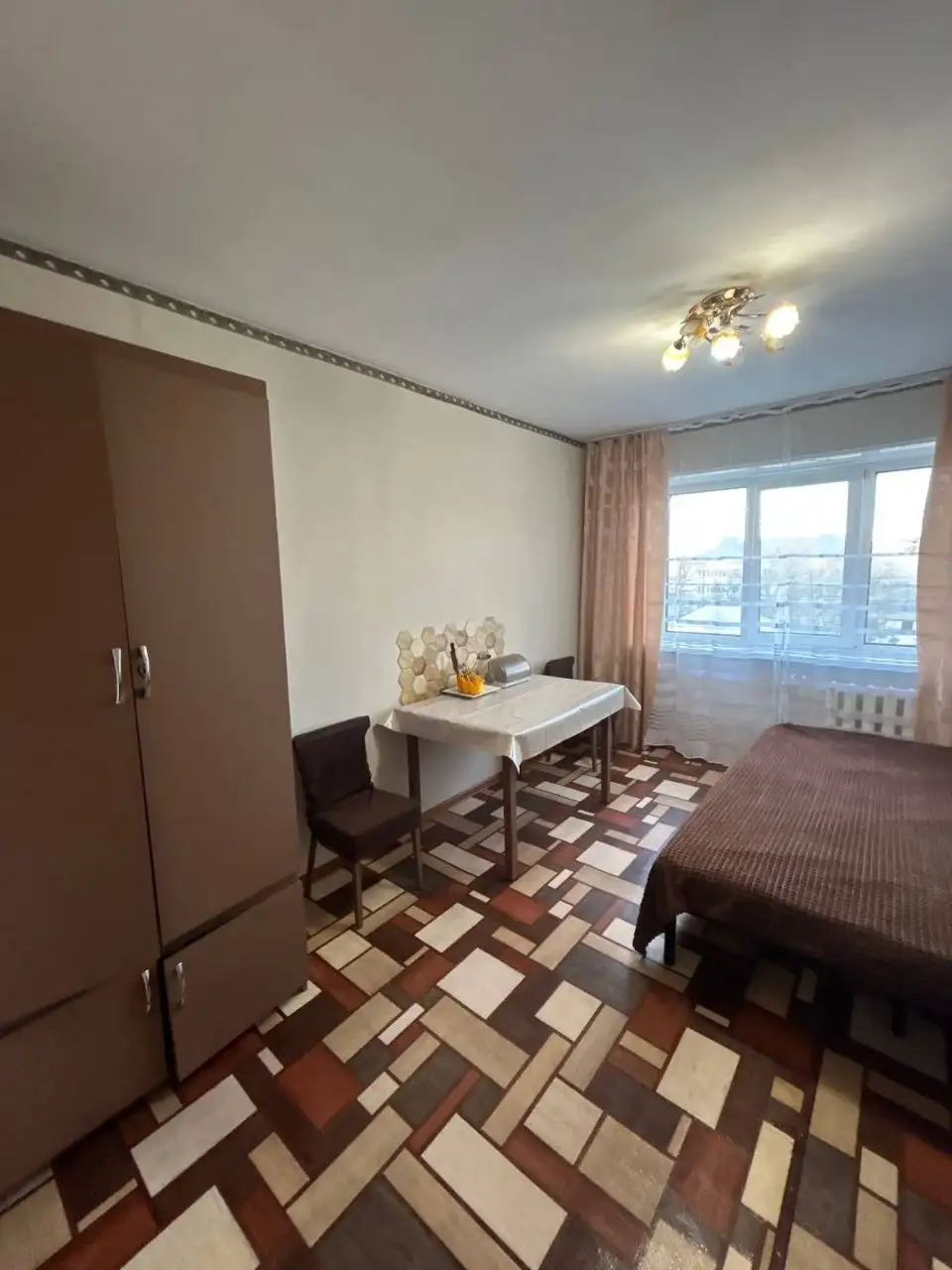 Сдается изолированная комната в семейном общежитии - Аренда жилья (Недвижимость) в Уфа