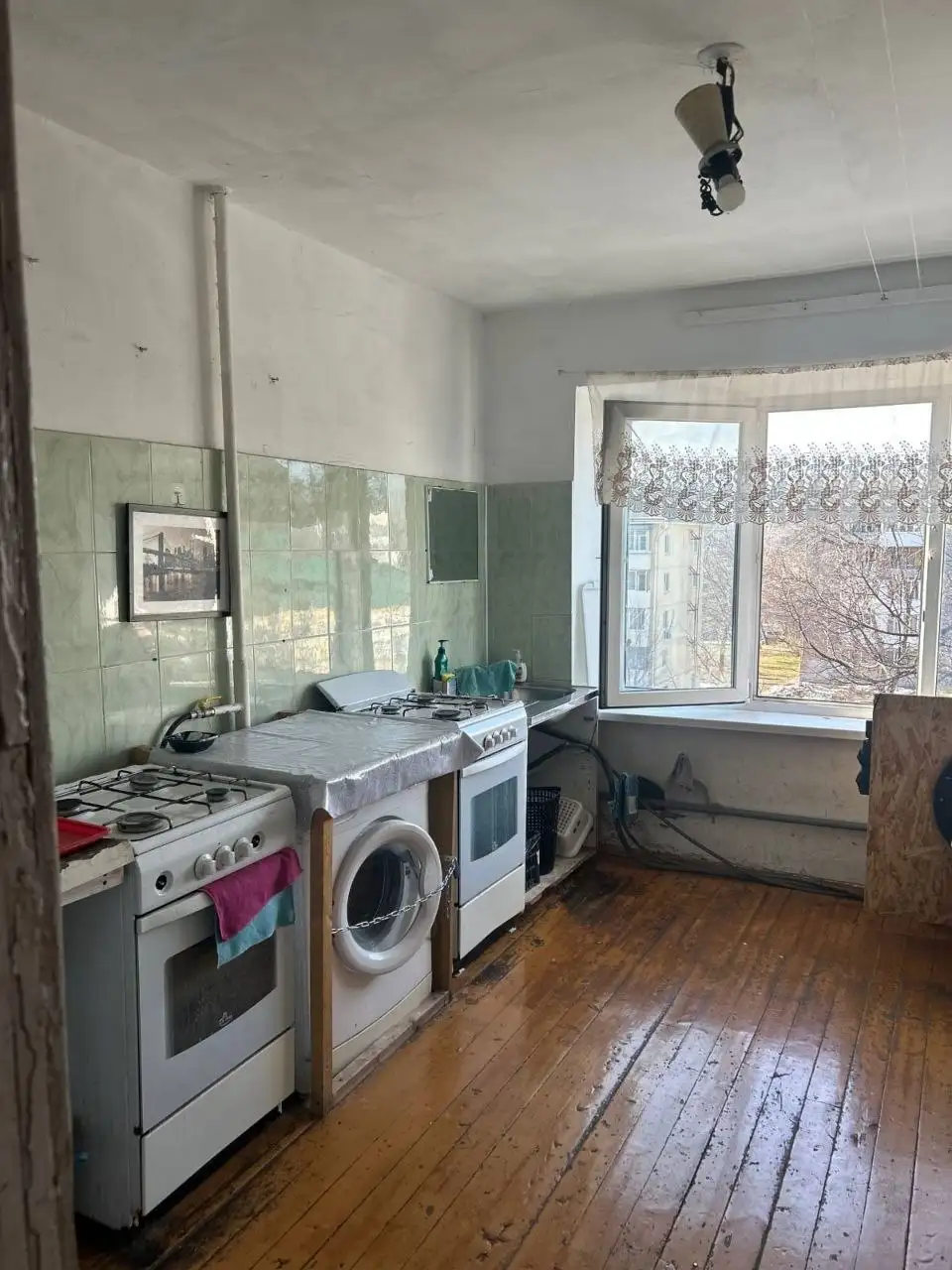 Сдается изолированная комната в семейном общежитии - Аренда жилья (Недвижимость) в Уфа