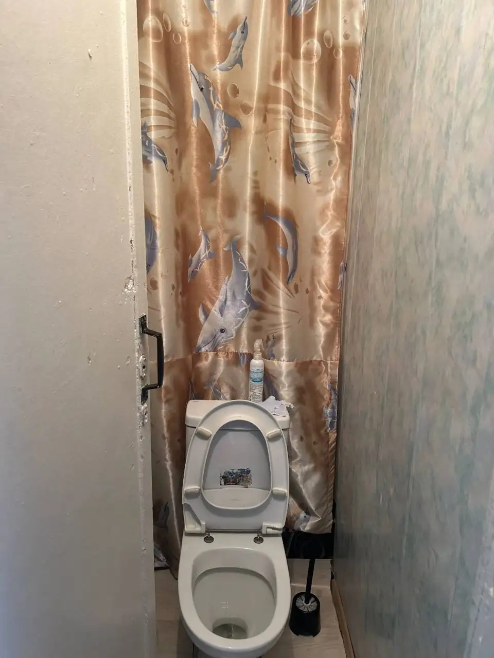 Сдается изолированная комната в семейном общежитии - Аренда жилья (Недвижимость) в Уфа