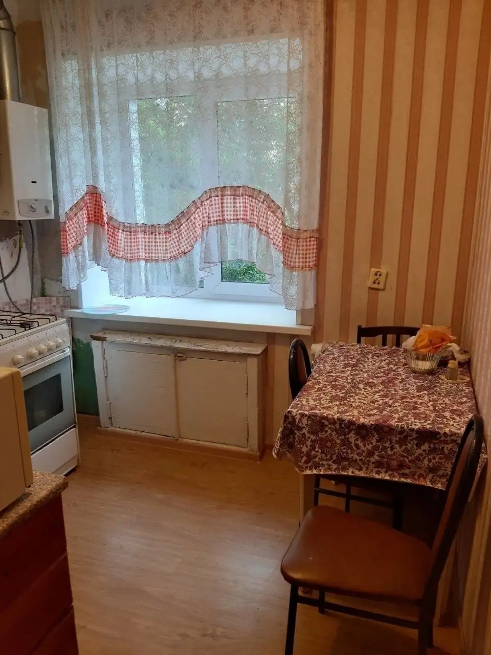 Сдается однушка в центре Уфы на ул. Кирова - Аренда квартир (Недвижимость) в Уфа