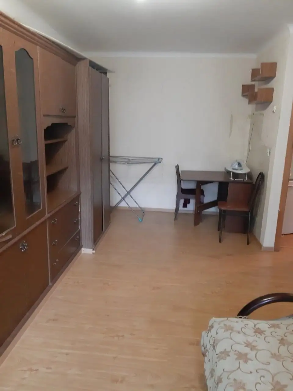 Сдается однушка в центре Уфы на ул. Кирова - Аренда квартир (Недвижимость) в Уфа